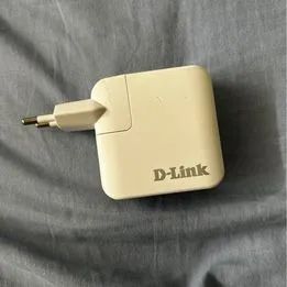 Melhore sua Conexão Wi-Fi com o Repetidor de Sinal D-Link!