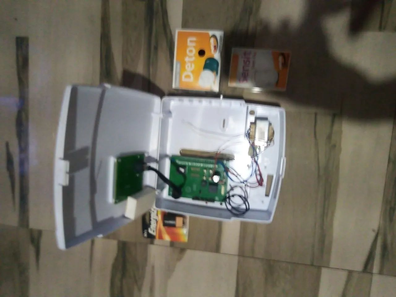 Alarme Residencial  - Foto 2