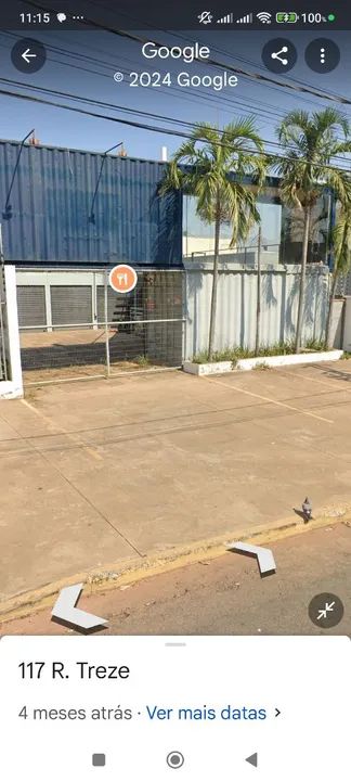VENHA FAZER PARTE DO MELHOR FOOD PARK DE CUIABÁ - Foto 4