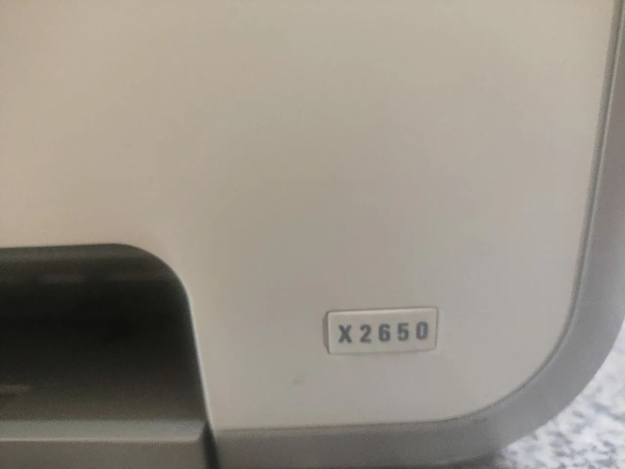 Impressora Lexmark Multifuncional - Foto 3