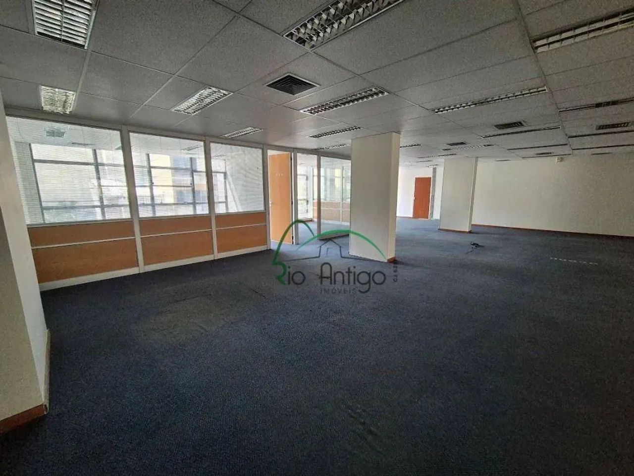 Sala Comercial - Rua Dezenove de Fevereiro - Aluguel - Botafogo - Foto 4