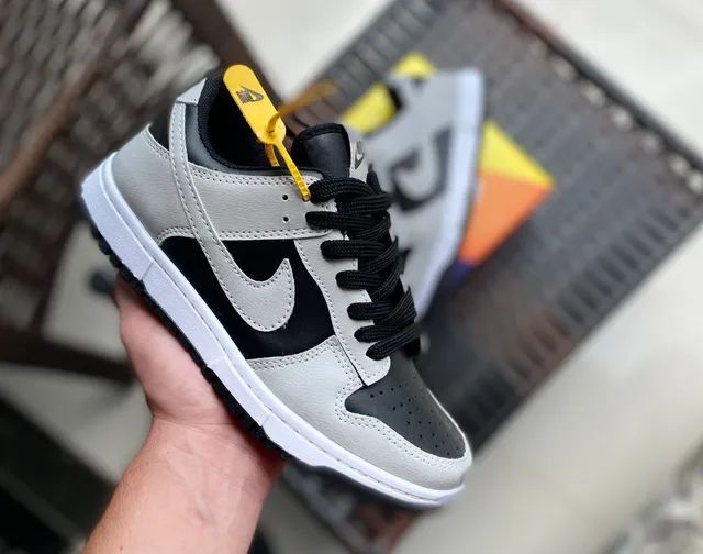 Tênis Nike SB