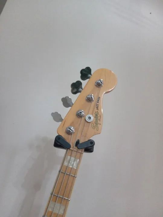 Baixo Fender Jazz Bass - Foto 2
