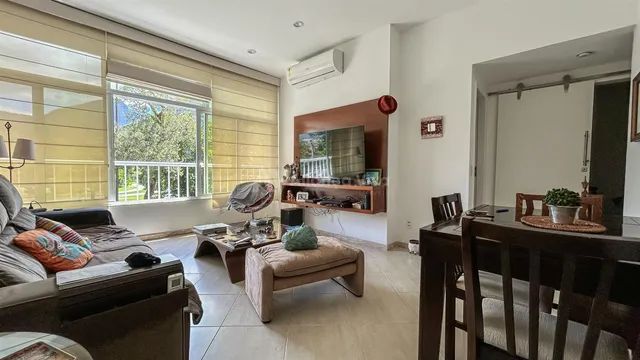 Ipanema | Apartamento 2 quartos, sendo 2 suites - Foto 2