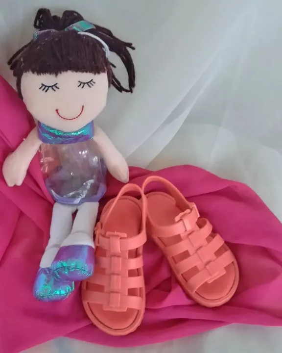 Mini Melissa Original