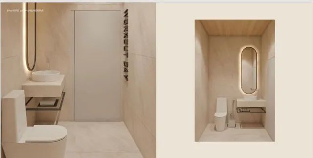 Descubra o Bothanic Residence - Seu Novo Lar em Caruaru! - Foto 7