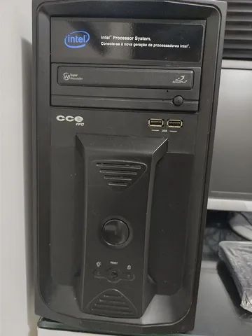 DESKTOP CCE COMPUTADOR WINDOWS 7 - Foto 5