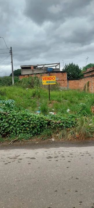 foto - Nova Iguaçu - Autódromo