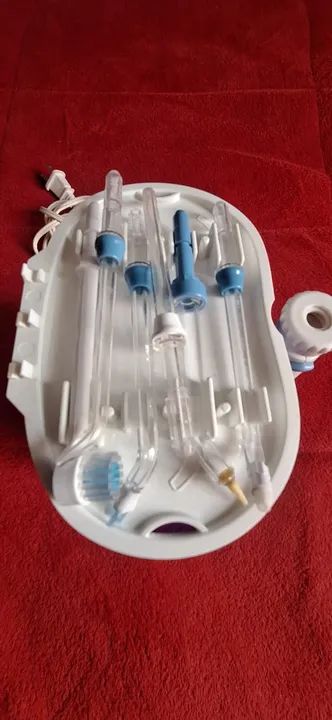Waterpik Modelo WP100B - Foto 4