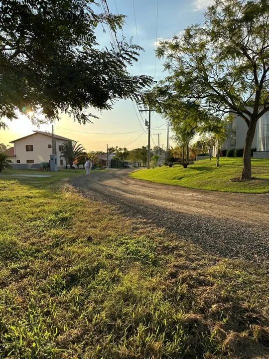 Lote/terreno À Venda 406m² No Condominio Ninho Verde I - Foto 2