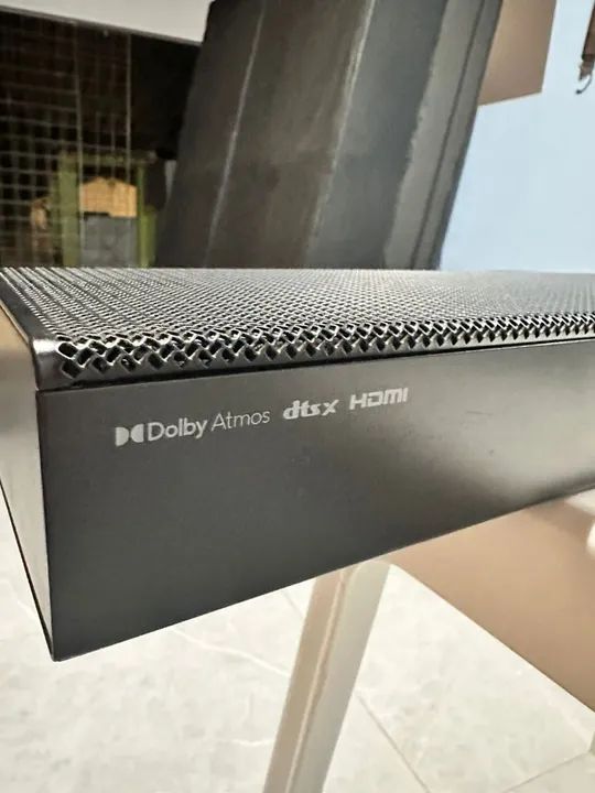 Soundbar + Subwoofer Samsung - Foto 2
