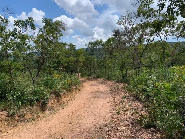 Terreno rural 2,3ha com rio nos fundos Jaboticatubas. - Foto 4