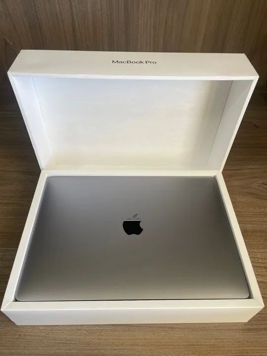 MacBook Pro 2020 i5 16GB 1TB  - Foto 2