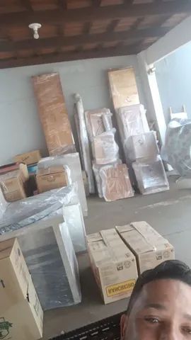 Mudanças, mudança , fretes e transportes em geral   - Foto 5