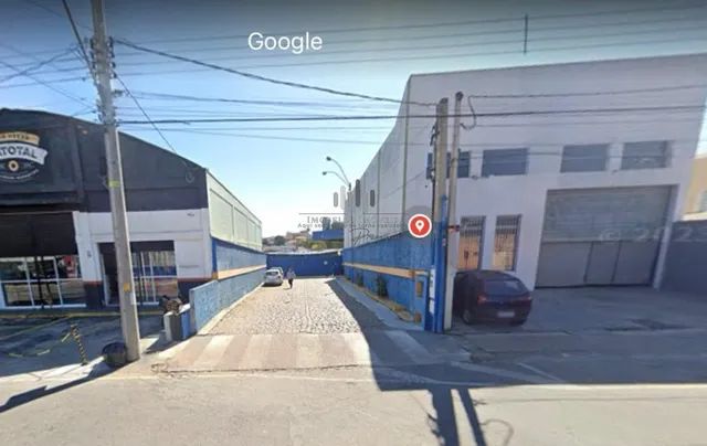 Barracão à venda em Itatiba, Jardim de Lucca, com 11601 m² - Foto 2