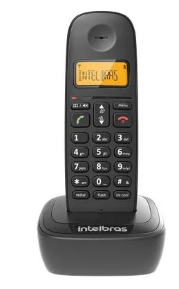 Telefone sem Fio Intelbras  - Foto 5