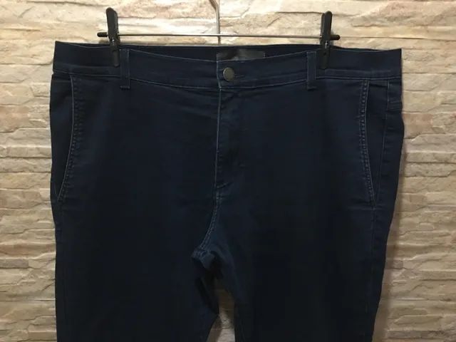 Calça Jeans Masculina Pool Black  - Foto 2