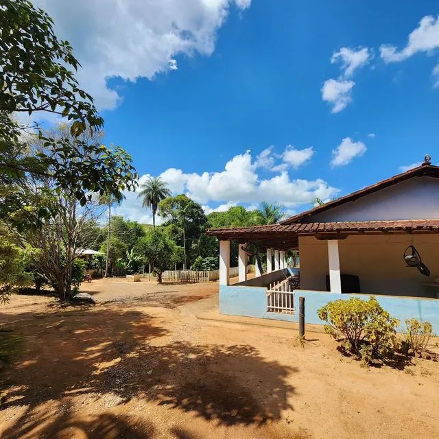 Lindo Sítio 3 hectares Santa Bárbara - Foto 11