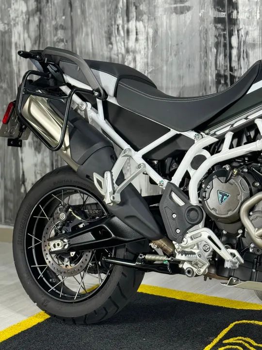 TIGER 900 RALLY PRO - Foto 2