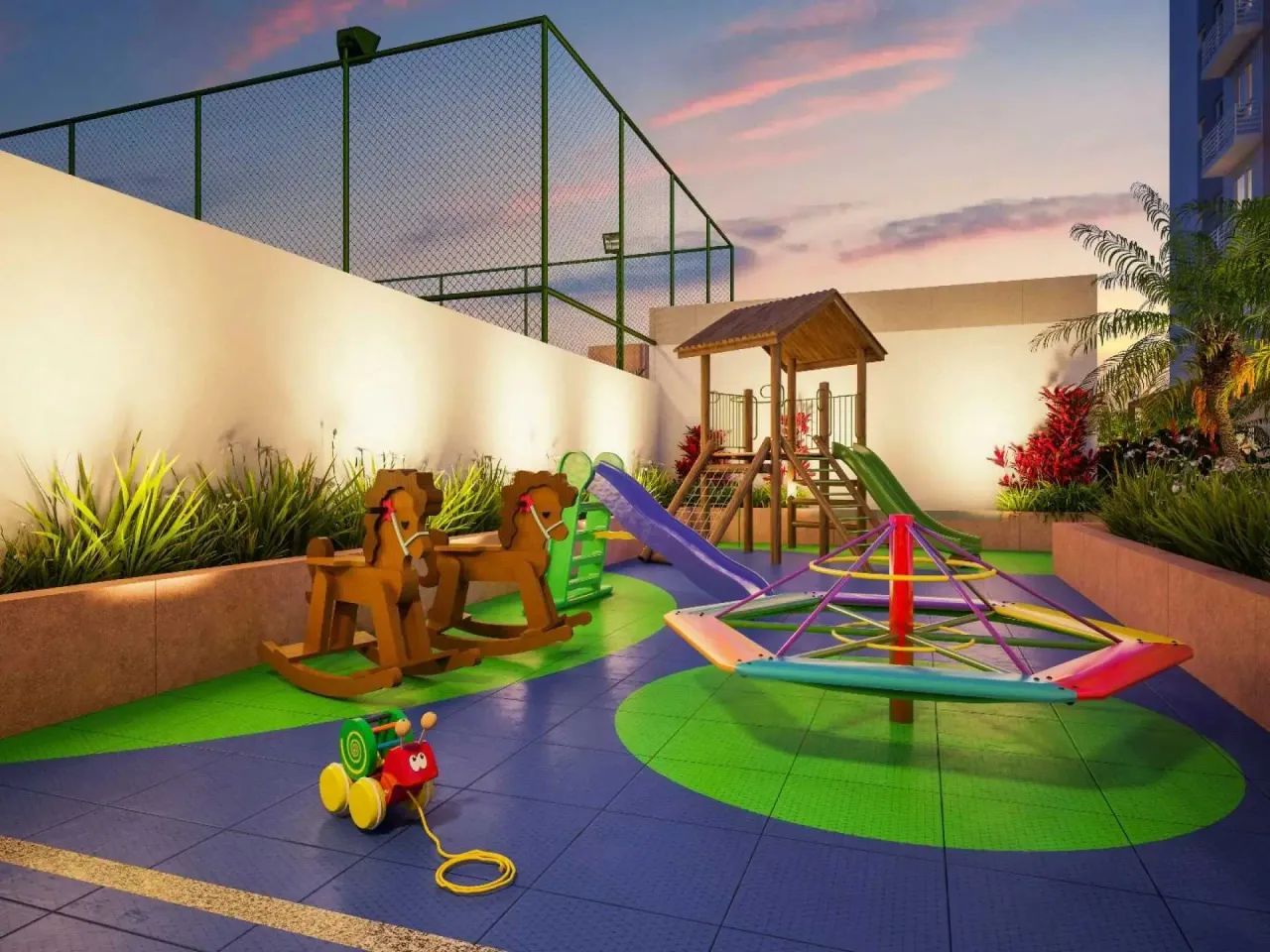 Mirante do Mar- 4492 # - Foto 13