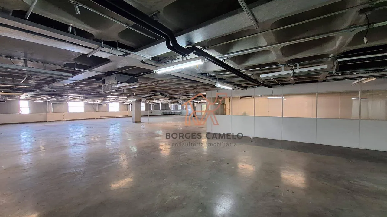 Sala para alugar, 380 m² - Estoril - Belo Horizonte/MG