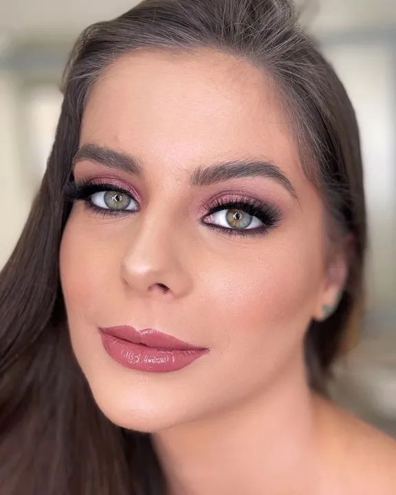 Maquiagem profissional  - Foto 5