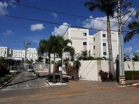 Captação de Apartamento a venda na Avenida Timbo, Jardim Santa Catarina, Taubaté, SP