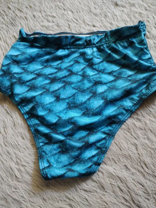 Biquini Lycra cós alto. - Foto 3