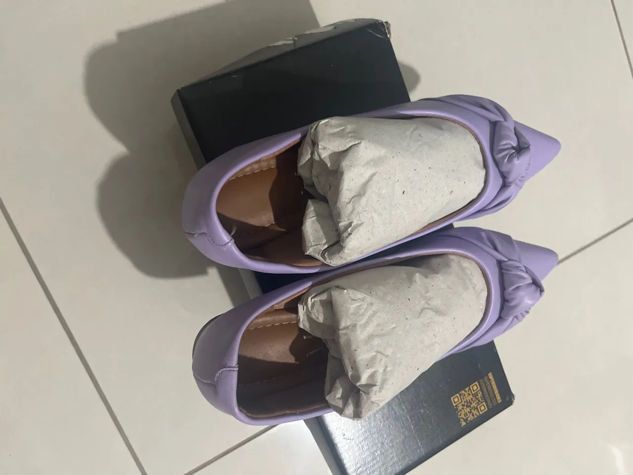 Vende e
