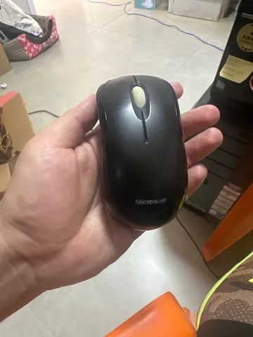 Wireless Mouse Microsoft64289270837377120