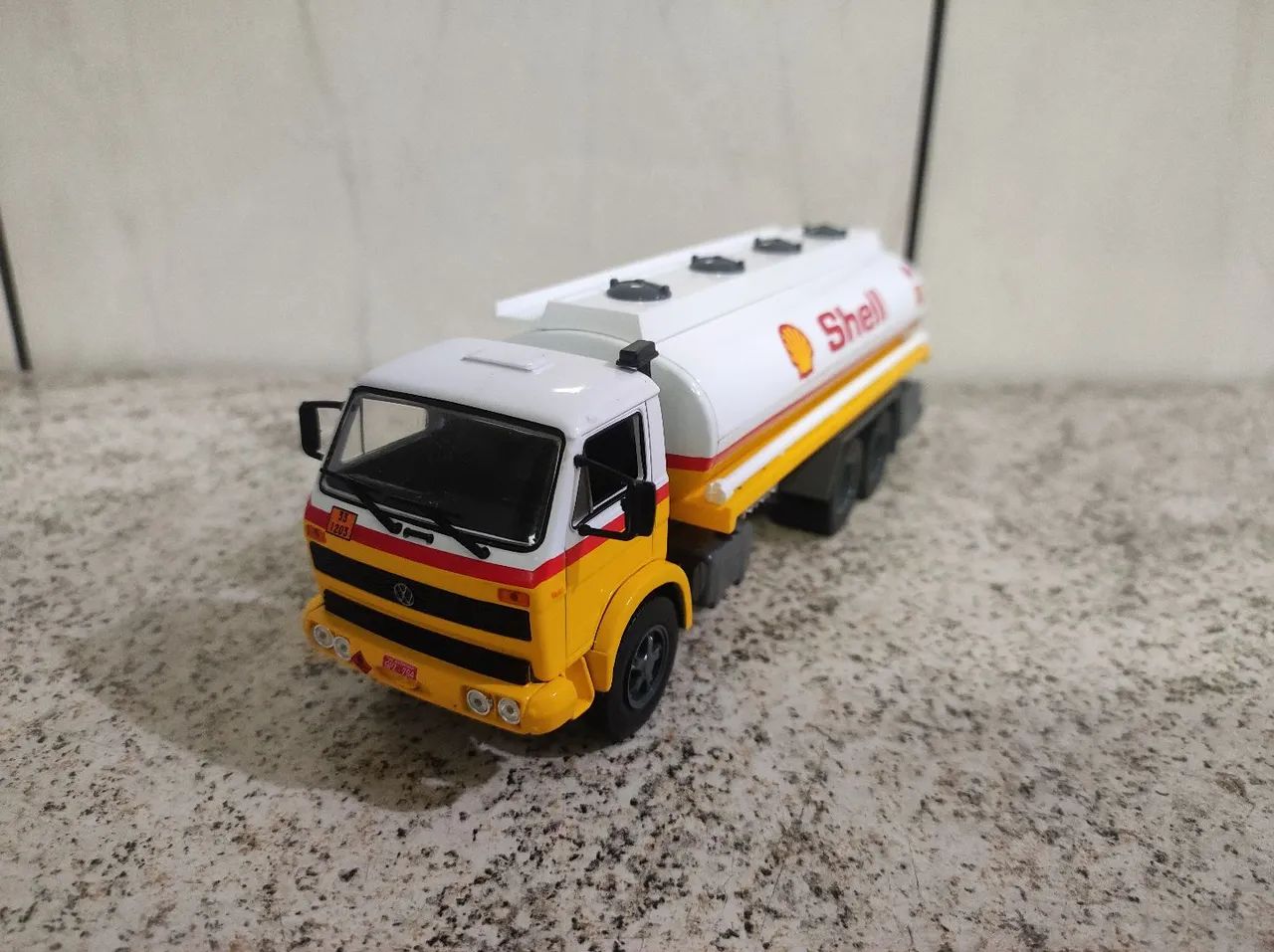 Caminhões Brasileiros de outros tempos - Miniatura - Foto 5