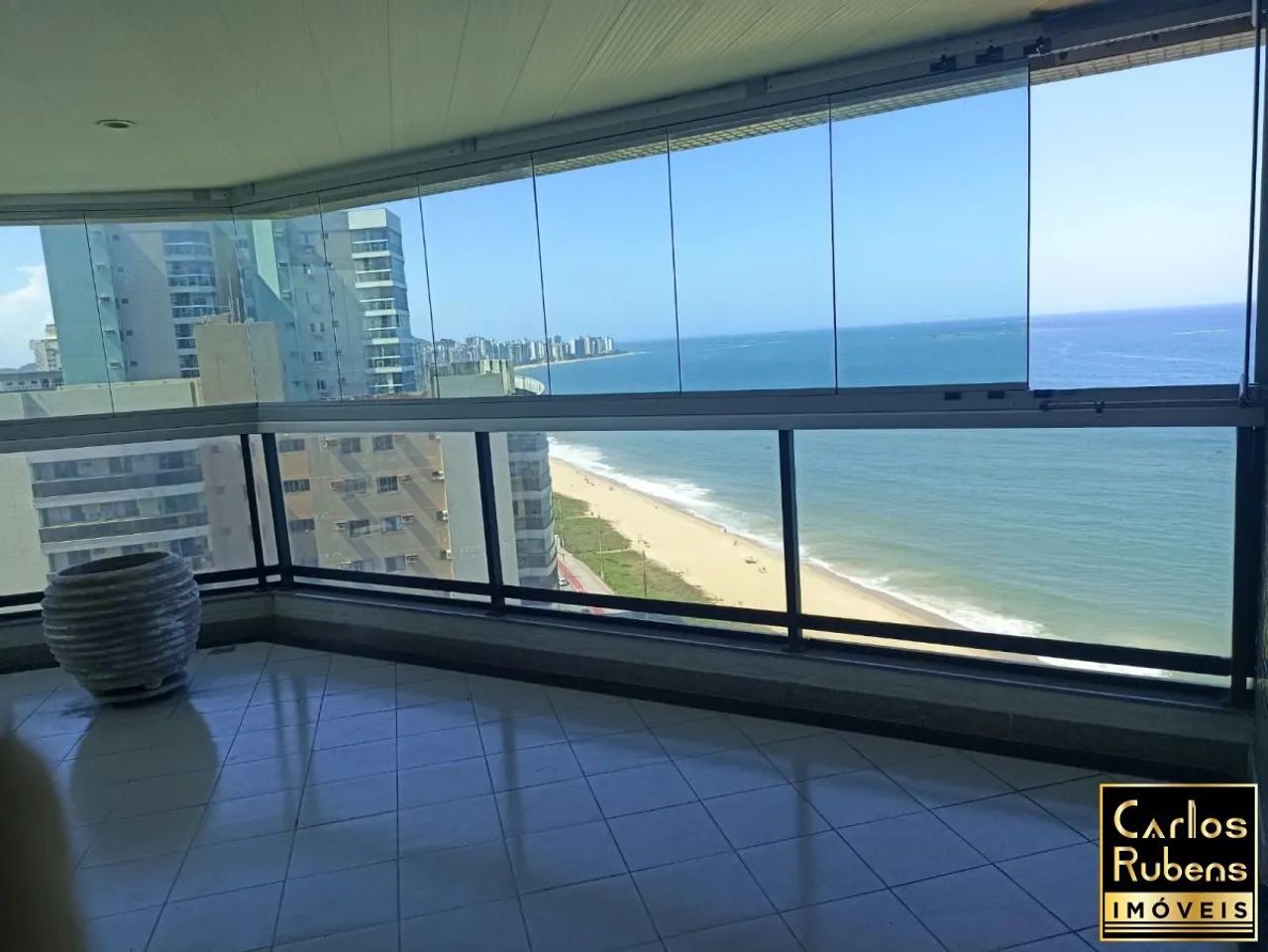 Cobertura para Venda em Vila Velha, Praia de Itaparica, 5 dormitórios, 5 suítes, 6 banheir - Foto 3
