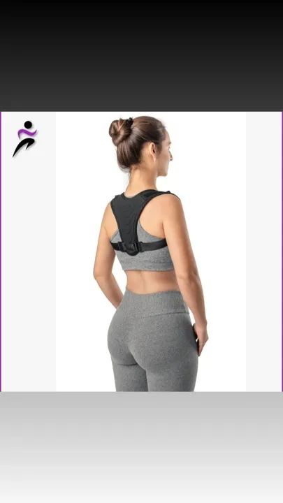 CORRETOR POSTURAL  - Foto 5