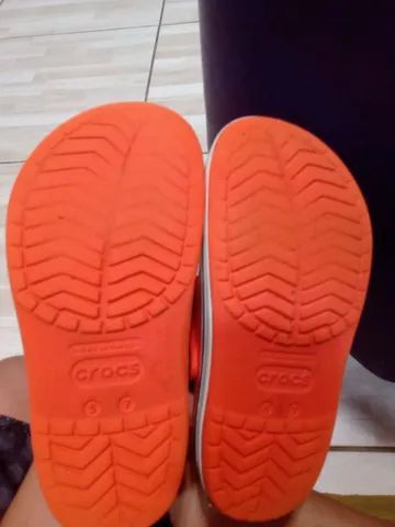 Calçados store crocs original