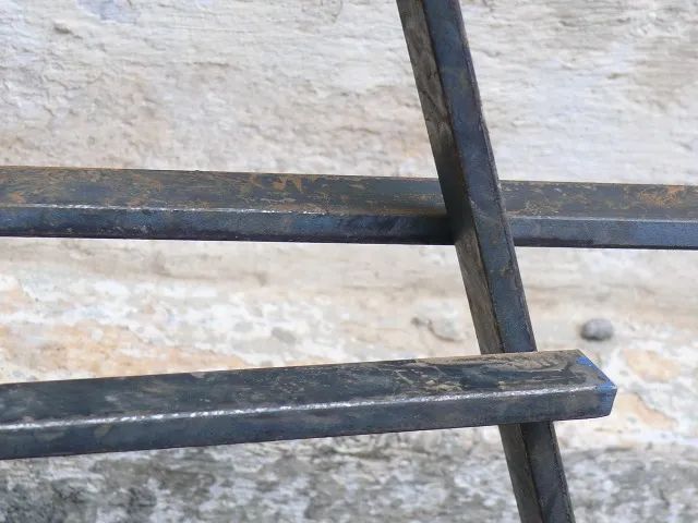 Perfil de aço 24x9mm LEIA o anúncio - Foto 3