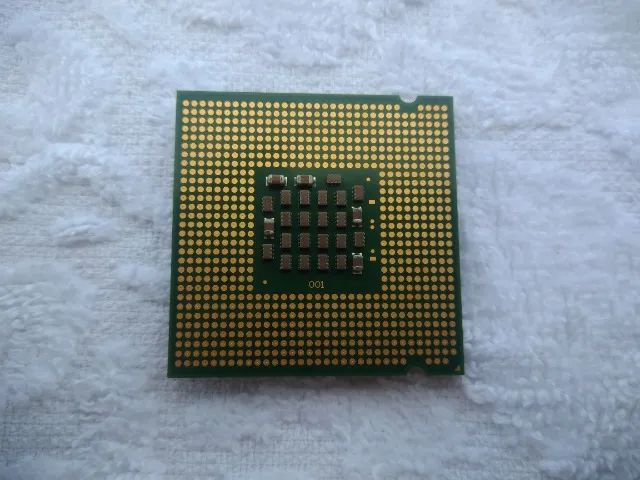 Processador Pentium 4 521 Sl8pp 2.8ghz Socket Lga 775 - Foto 2