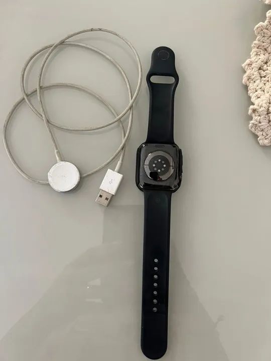 Apple Watch Series 6  - Foto 2