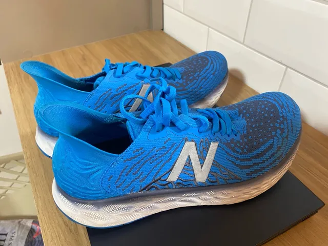 New balance 2024 360 v9