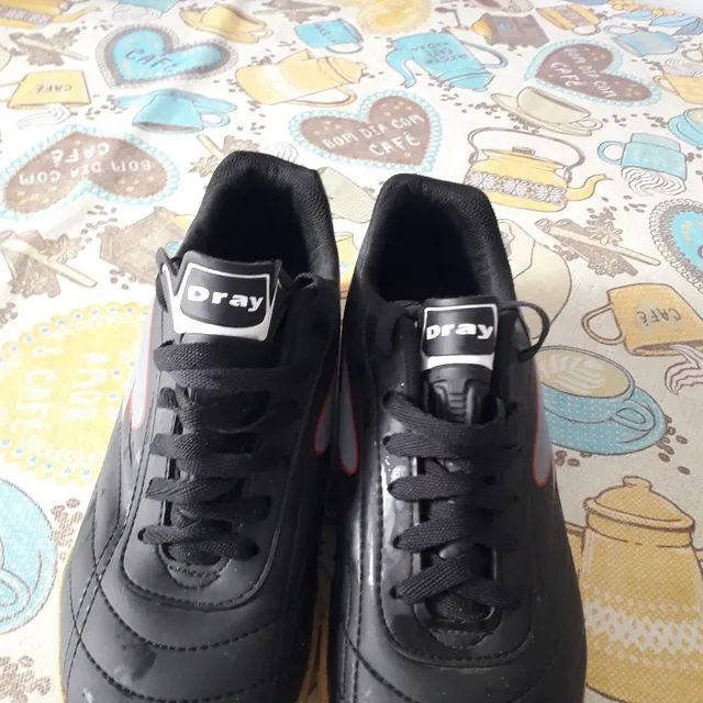 Olx best sale tenis futsal