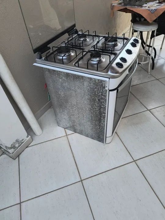 Fogão - Foto 4