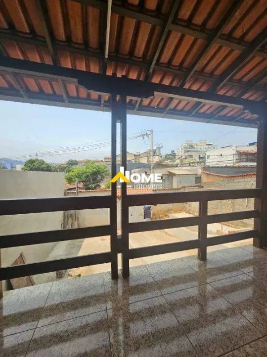 Casa à venda, 3 quartos, 1 suíte, 10 vagas, Diamante - Belo Horizonte/MG - Foto 4