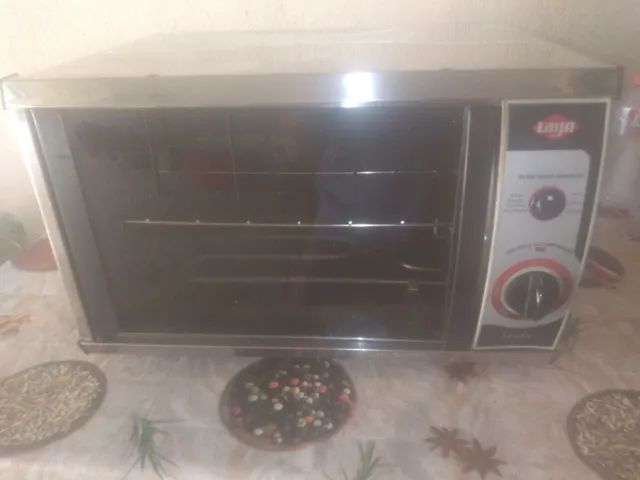 Forno Layr 220v $400 - Foto 6