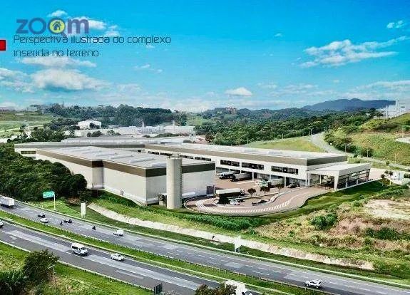 Locação de Galpóes R$ 23,00m² - Foto 3