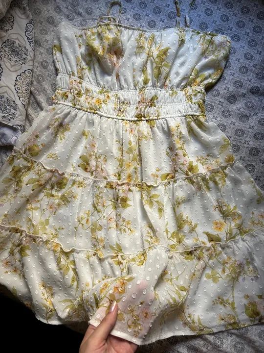 Floral comprado no parque Disney  - Foto 3