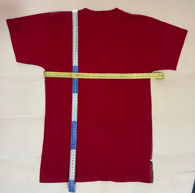 Camisa infantil Lacoste - TAM. P - Foto 2