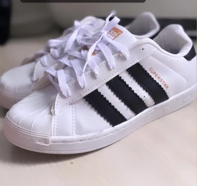 Adidas super star 45 an ncios na OLX Brasil