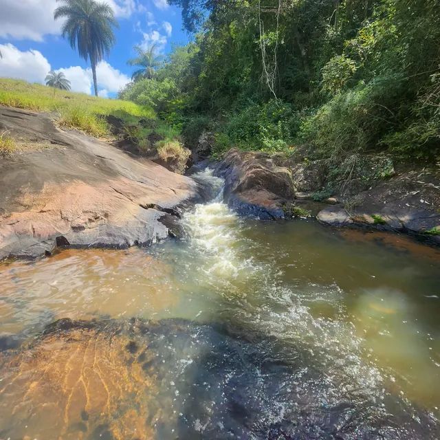 Lindo Sítio 3 hectares Santa Bárbara