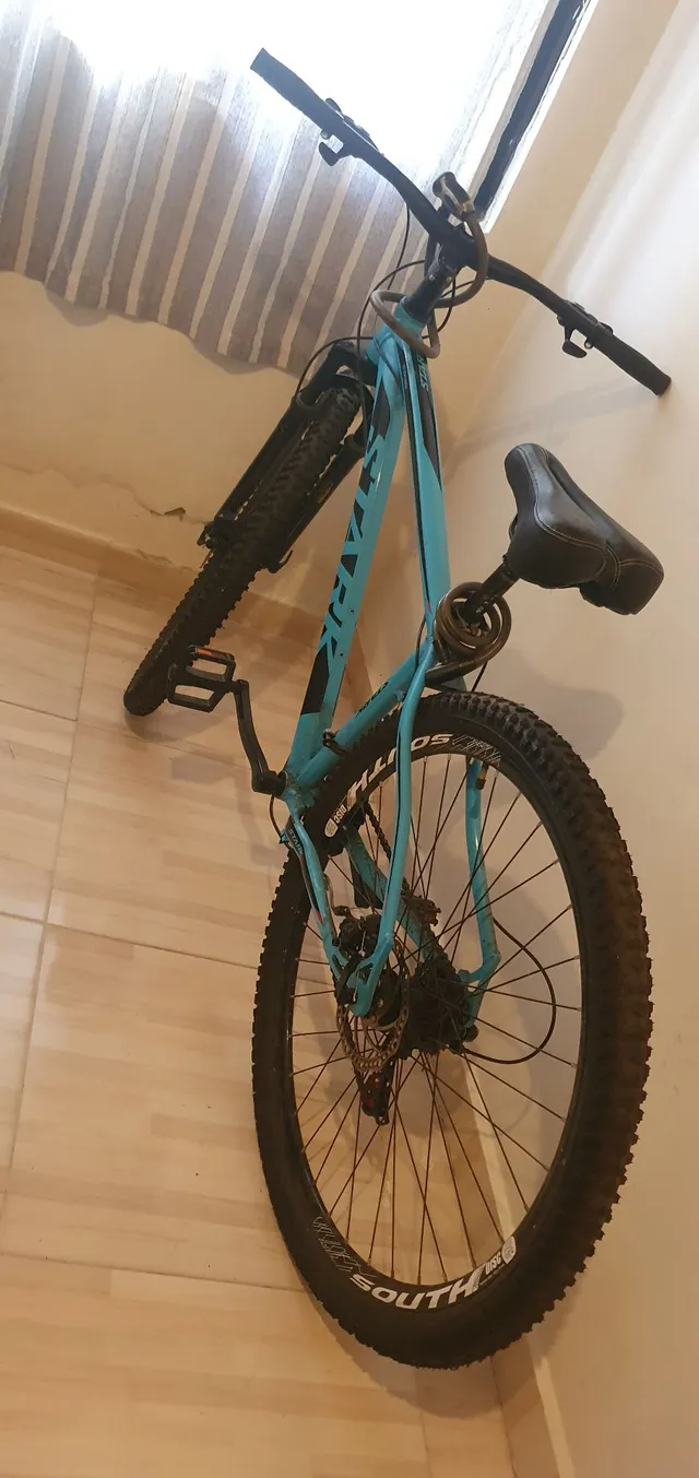 Vendo - bicicleta south aro 29 em Campo Mourão