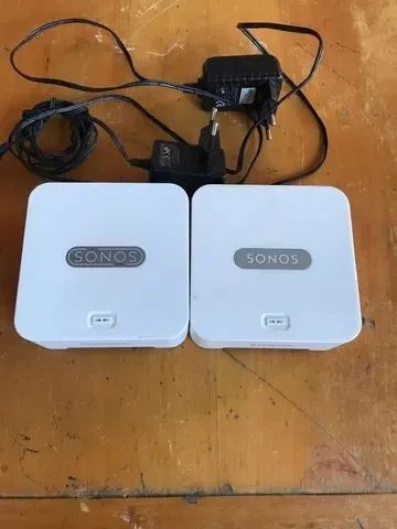 065 Sonos Mult Room 