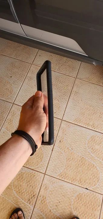 Capa Gorilla Shield do A70 nova em Samambaia Sul - Foto 4